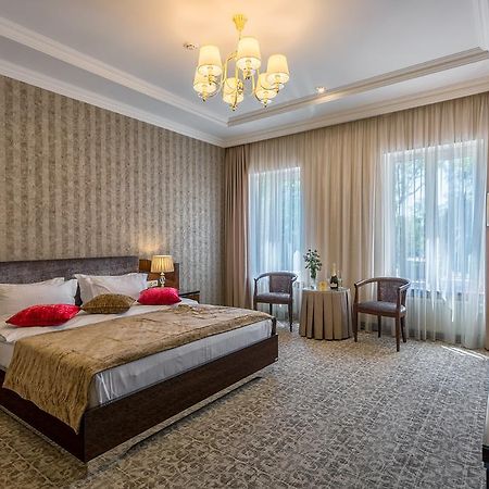 De Volan Boutique Hotel Odesa Exterior foto